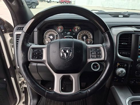 Used 2017 RAM 1500 Limited image 19