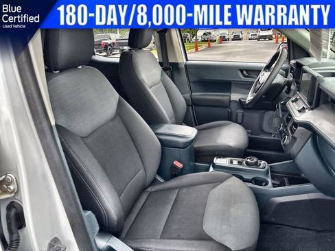 Used 2023 Ford Maverick XL w/ Equipment Group 100A Standard AWD/4WD image 33