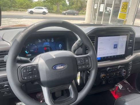New 2025 Ford F150 XL AWD/4WD image 26