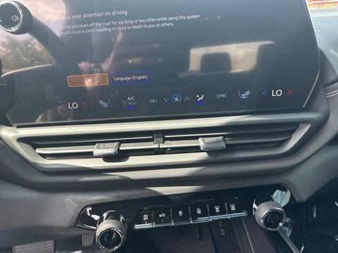 New 2026 Chevrolet Silverado EV LT image 20