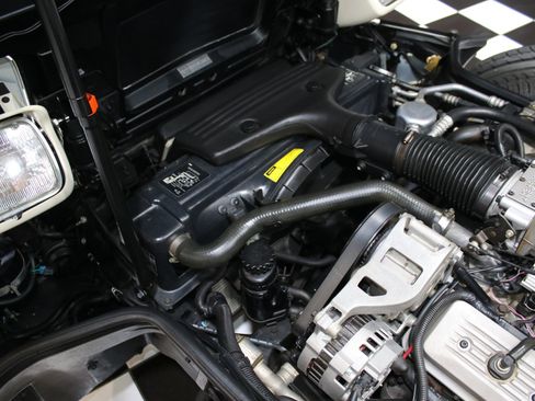 Used 1988 Chevrolet Corvette Coupe image 63