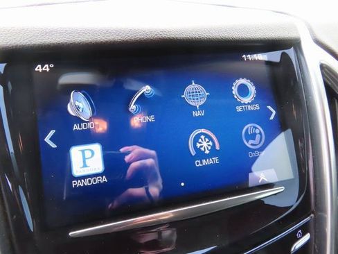 Used 2013 Cadillac SRX FWD image 21