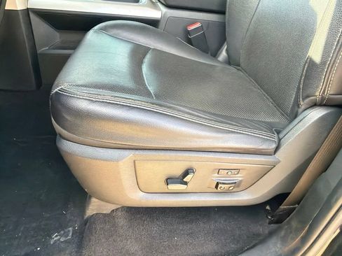 Used 2017 RAM 1500 Laramie w/ Convenience Group RWD image 14