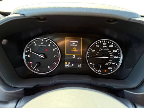 New 2026 Subaru Forester Sport AWD/4WD image 11