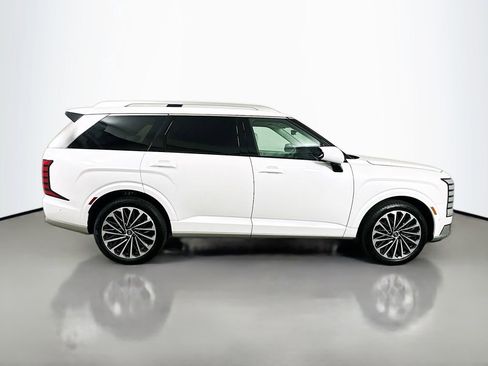 New 2026 Hyundai Palisade Calligraphy image 4
