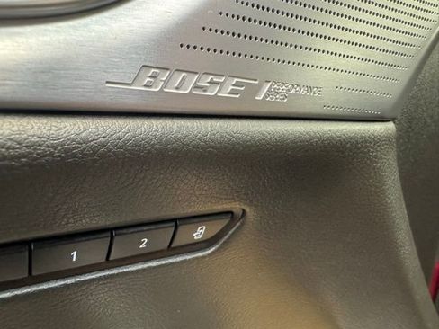 Used 2023 Cadillac XT6 Premium Luxury w/ Platinum Package image 40