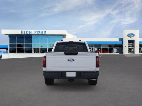 New 2026 Ford F150 XL RWD image 9