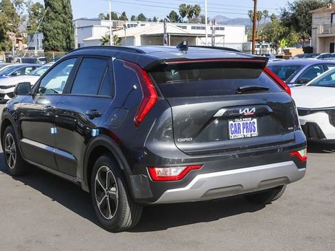 New 2026 Kia Niro LX FWD image 19