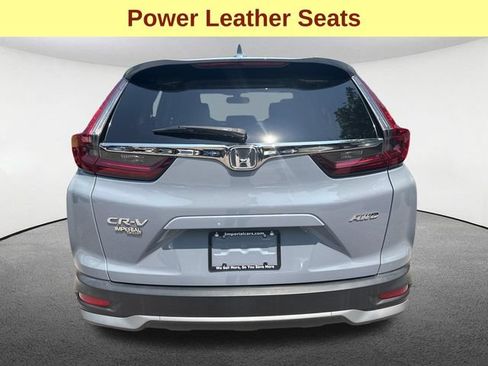 Used 2020 Honda CR-V EX-L image 11