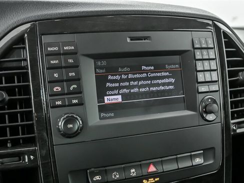 Used 2016 Mercedes-Benz Metris Passenger-EXPLORER CONVERSION w/ Active Safety Plus Package image 29