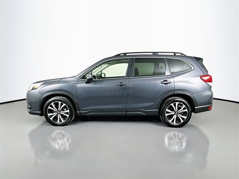 Used 2024 Subaru Forester Limited image 4