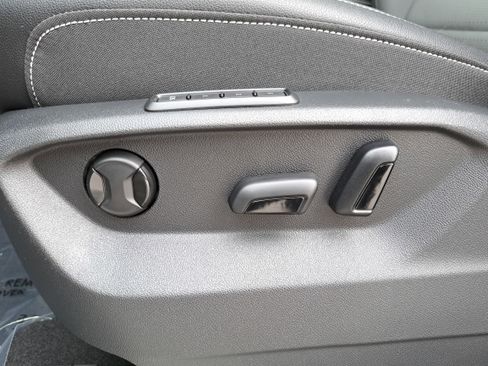 New 2026 Volkswagen Atlas SEL image 27