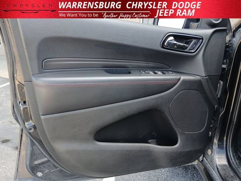 Used 2023 Dodge Durango GT AWD/4WD image 11