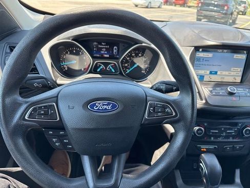 Used 2019 Ford Escape SE AWD/4WD image 23