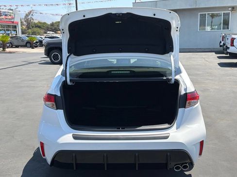 New 2026 Toyota Corolla SE FWD image 16