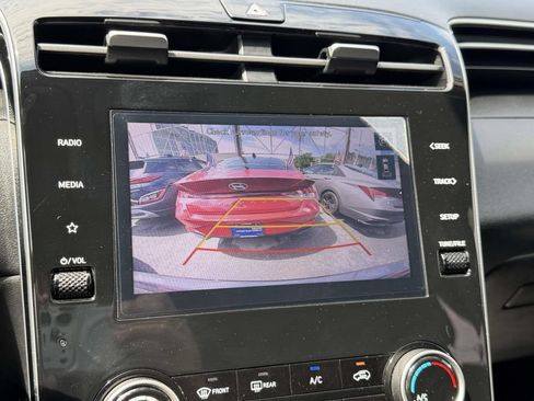 Certified 2023 Hyundai Tucson SE AWD/4WD image 27