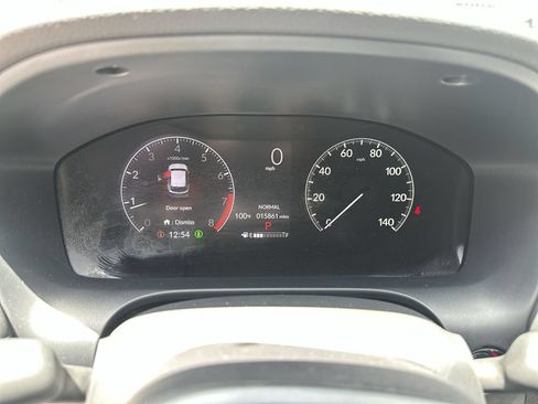 Certified 2024 Honda HR-V LX image 23
