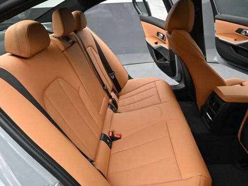 New 2026 BMW 330i Sedan w/ M Sport Package image 14