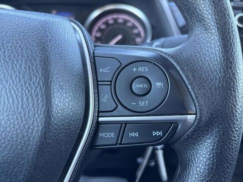 Certified 2024 Toyota Camry LE image 15