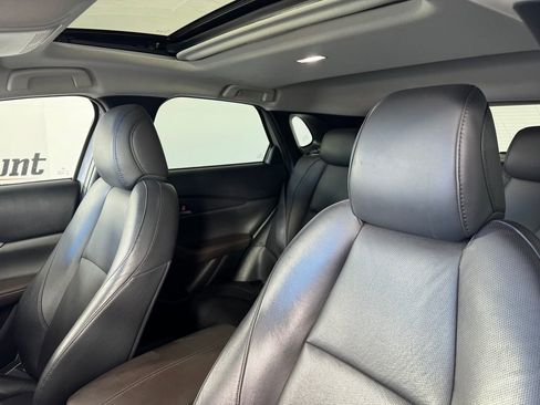 Used 2024 MAZDA CX-30 AWD 2.5 S w/ Premium Package image 3