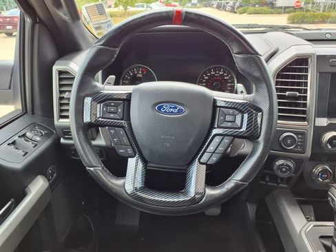 Used 2019 Ford F150 Raptor w/ Equipment Group 802A Luxury AWD/4WD image 20