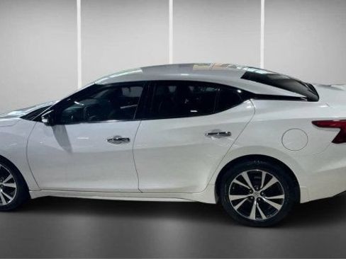 Used 2016 Nissan Maxima 3.5 SV FWD image 12