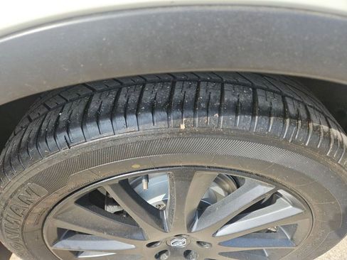 Used 2023 Nissan Murano SL image 26