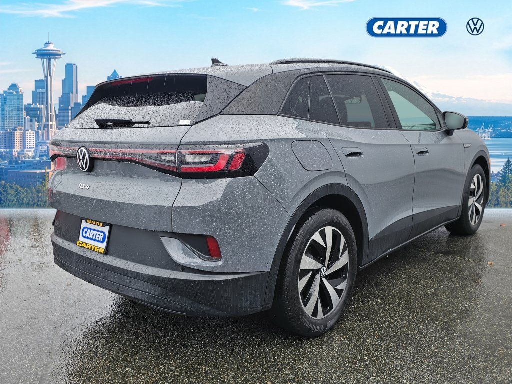 Used 2023 Volkswagen ID.4 Pro RWD image 3