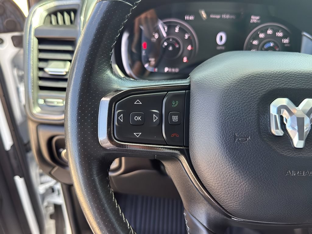 Used 2023 RAM 2500 Rebel w/ Level 1 Equipment Group AWD/4WD image 20