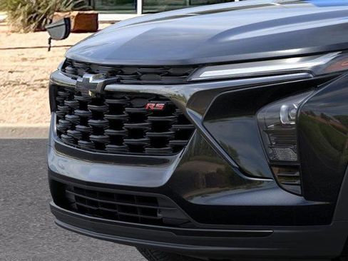 New 2026 Chevrolet Trax RS image 13