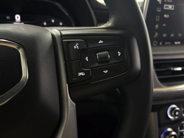 Used 2023 GMC Yukon SLT w/ SLT Premium Package AWD/4WD image 79