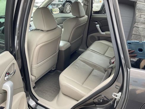 Used 2009 Acura RDX SH-AWD image 26