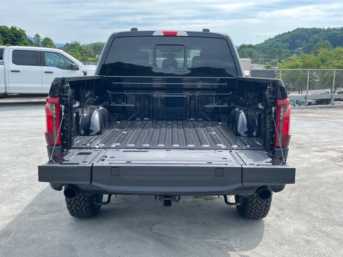 New 2026 Ford F150 Tremor w/ Equipment Group 402B AWD/4WD image 5