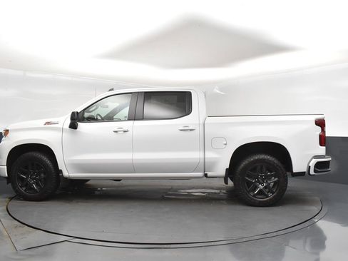 New 2026 Chevrolet Silverado 1500 RST w/ Convenience Package II image 4