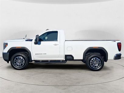 Used 2022 GMC Sierra 2500 SLE