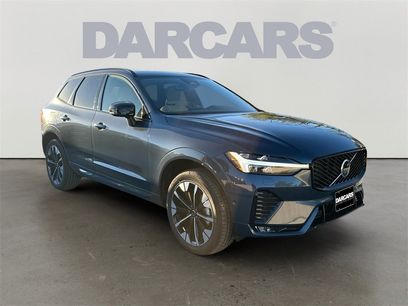 Certified 2026 Volvo XC60 B5 Plus w/ Protection Package Premier