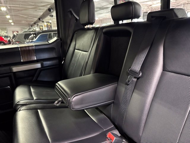 Used 2020 Ford F150 Lariat AWD/4WD image 36