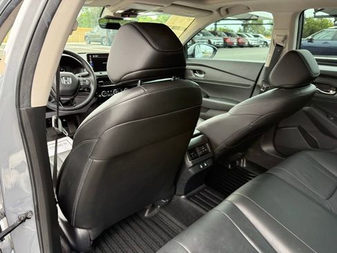 Used 2024 Honda Accord EX-L image 22