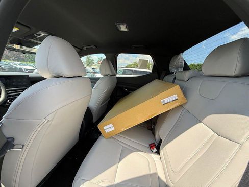New 2026 Hyundai Santa Cruz SEL AWD/4WD image 13
