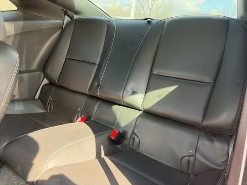 Used 2014 Chevrolet Camaro SS w/ SS Performance Package image 22