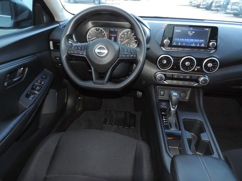 Used 2024 Nissan Sentra S FWD image 19