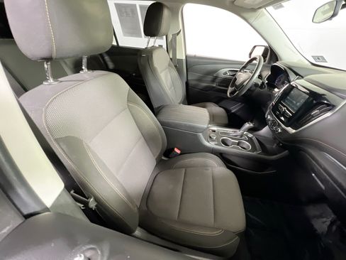 Used 2019 Chevrolet Traverse LS w/ LPO, Roadside Safety Package AWD/4WD image 26