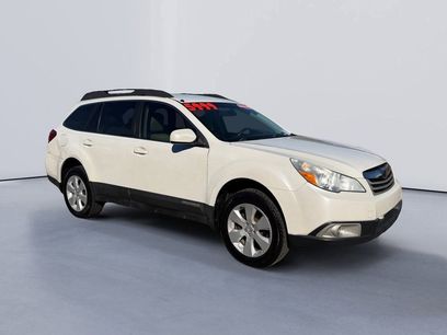 Used 2012 Subaru Outback 2.5i