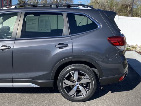 Used 2021 Subaru Forester Touring w/ Popular Package #2 image 4