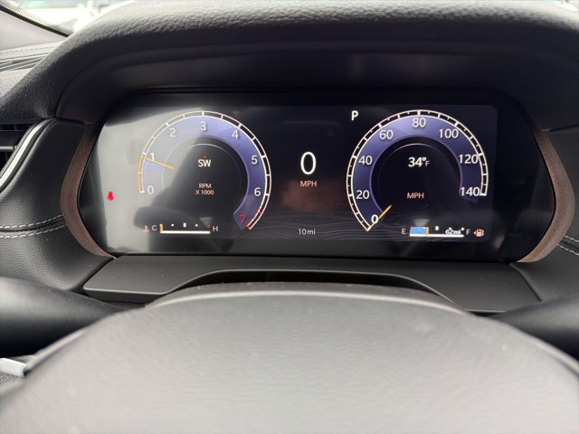 New 2026 Jeep Grand Cherokee Laredo X AWD/4WD image 20