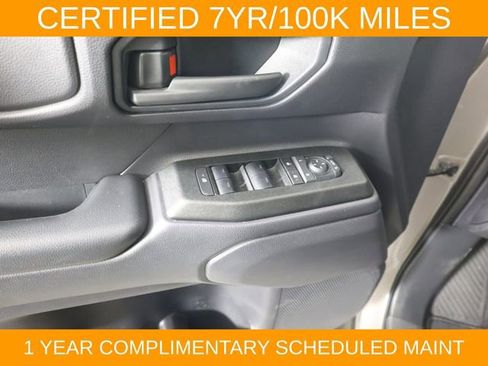 Used 2025 Toyota Land Cruiser 1958 AWD/4WD image 28
