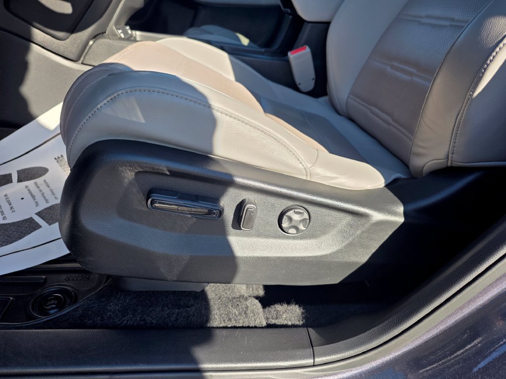 Certified 2020 Honda CR-V EX-L image 10