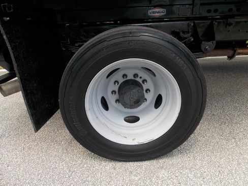Used 2021 Ford F450 XL w/ Power Equipment Group RWD image 31