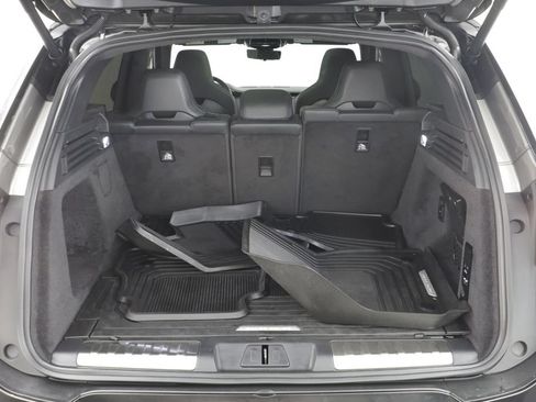Used 2024 Land Rover Range Rover Sport AWD/4WD image 18