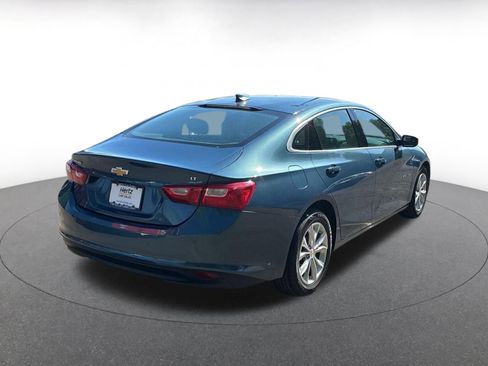 Used 2024 Chevrolet Malibu LT image 15